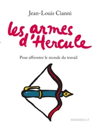Les armes d'Hercule