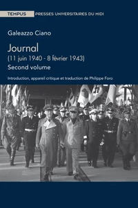 Journal