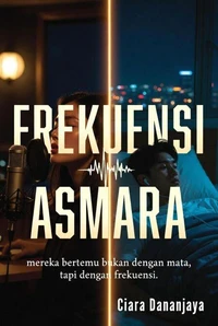 Frekuensi Asmara