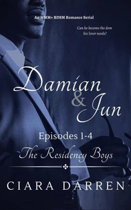 Damian &amp; Jun: Episodes 1-4