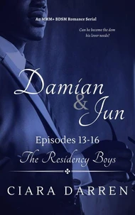 Damian &amp; Jun: Episodes 13-16
