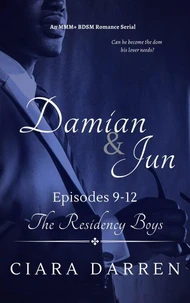 Damian &amp; Jun Episodes 9-12