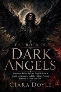 The Book of Dark Angels