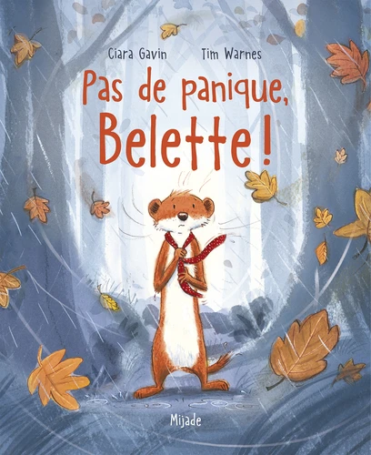 <a href="/node/52926">Pas de panique, Belette !</a>