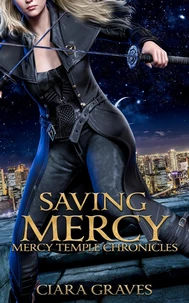 Saving Mercy