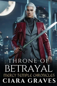 Throne of Betrayal: Bowen's Saga