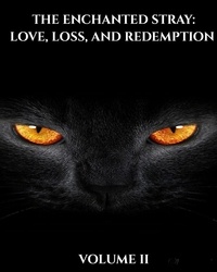  Ciara - The Enchanted Stray: Love, Loss, and Redemption.