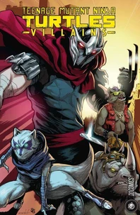 Villains