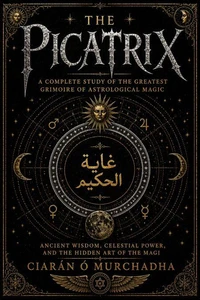 The Picatrix