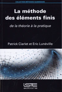 La méthode des éléments finis