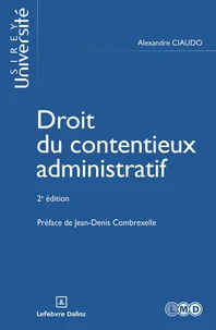 Droit du contentieux administratif
