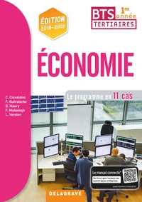Economie BTS 1re année