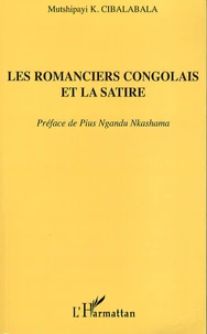 Les romanciers congolais et la satire