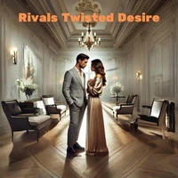 Rivals Twisted Desire