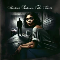 Shadows Between The Sheets