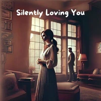 Silently Loving You