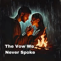 The Vow We Never Spoke