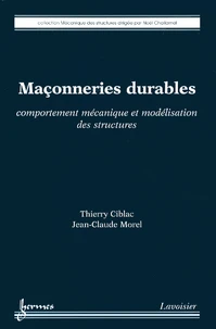 Maçonneries durables