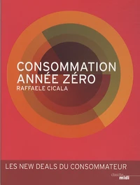 Consommation année zéro
