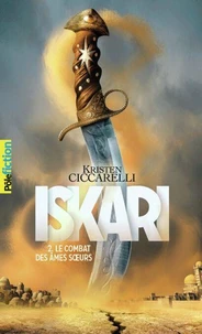 Le combat des âmes soeurs