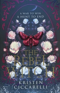 The Rebel Witch