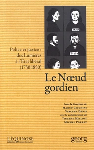 Le noeud gordien