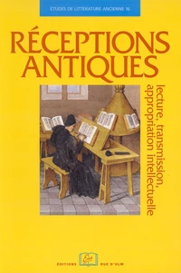 Réceptions antiques