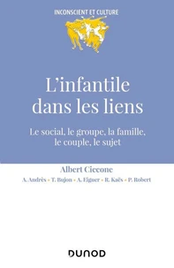 L'infantile dans les liens