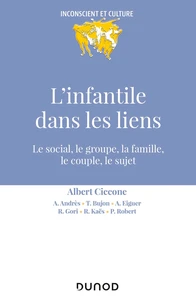 L'infantile dans les liens