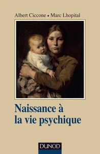 Naissance à la vie psychique