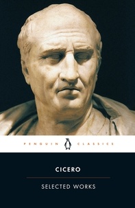  Cicero et Michael Grant - Selected Works.