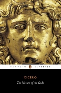  Cicero et J. Ross - The Nature of the Gods.