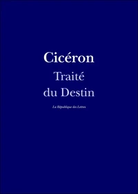 Traité du Destin