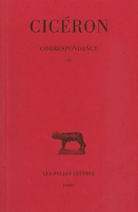Correspondance 3.