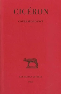Correspondance