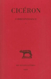 Correspondance.