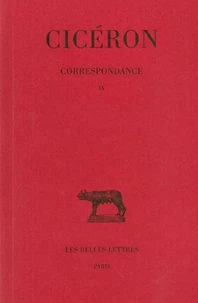 Correspondance