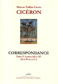 Correspondance