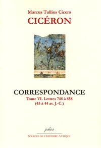 Correspondance