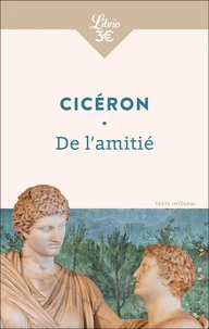De l'amitié