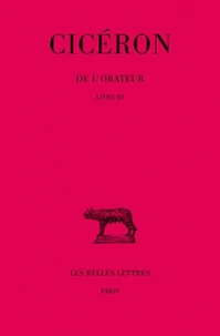 De l'orateur