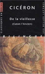 De la vieillesse (Caton l'Ancien)