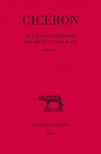 Des termes extrêmes des biens et des maux