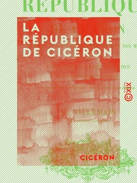 La République de Cicéron