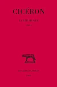 La République Tome 1