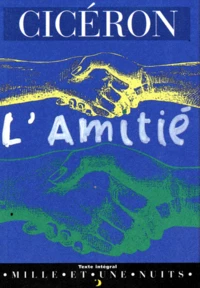 Lélius, ou L'amitié