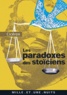  Cicéron - Les Paradoxes des Stoïciens - (A l'attention de Brutus).