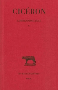 Lettres CCV-CCLXXVIII : années 51 à 50 avant JC
