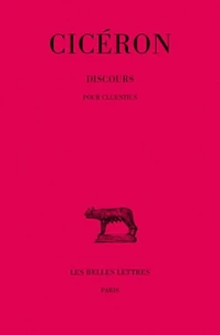 Pour Cluentis