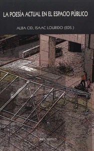 La poesía actual en el espacio público